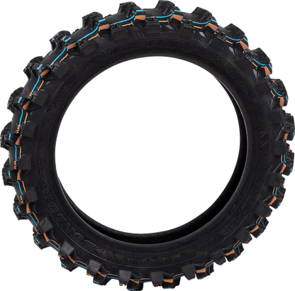 DUNLOP Tire - Geomax MX14 - Rear - 70/100-10 - 41J 45259500