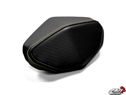 LUIMOTO Cowl Pad Cover for the YAMAHA R1 (09-14)