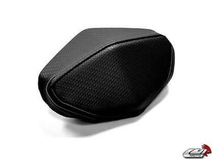 LUIMOTO Cowl Pad Cover for the YAMAHA R1 (09-14)