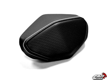 LUIMOTO Cowl Pad Cover for the YAMAHA R1 (09-14)