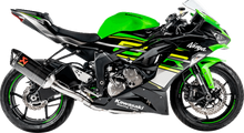 AKRAPOVIC Replacement Muffler M-R05305C