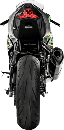AKRAPOVIC Replacement Muffler M-R05305C