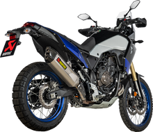 AKRAPOVIC Slip-On Line Muffler - Titanium S-Y7SO5-HGJT