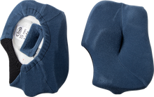 ARAI HELMETS Regent-X Cheek Pads - 15 mm 055717