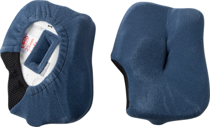 ARAI HELMETS Regent-X Cheek Pads - 25 mm 055719
