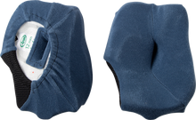 ARAI HELMETS Regent-X Cheek Pads - 12 mm 055716