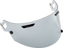 ARAI HELMETS VAS-V Top Shield - Light Tint 01-1059