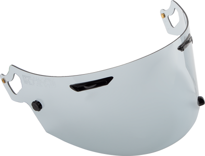 ARAI HELMETS VAS-V Top Shield - Light Tint 01-1059