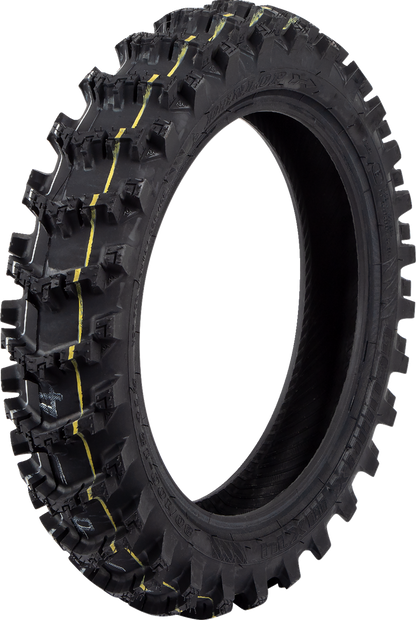DUNLOP Tire - Geomax MX14 - Rear - 100/90-19 - 57M 45259504