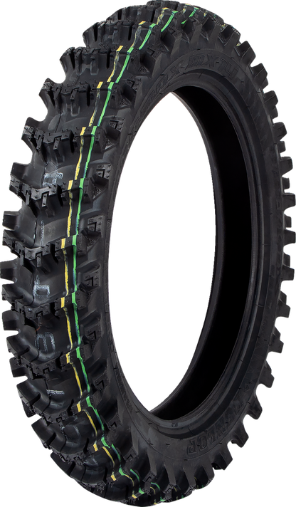 DUNLOP Tire - Geomax MX14 - Rear - 90/100-14 - 49m 45259502