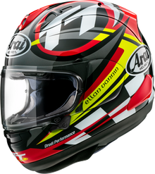ARAI HELMETS Corsair-X Helmet - Isle of Man TT 2023 - XS 0101-16208