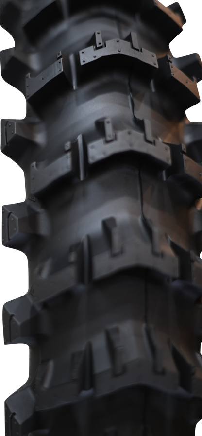 DUNLOP Tire - Geomax MX14 - Rear - 90/100-14 - 49m 45259502