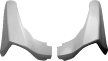 ARAI HELMETS VX-Pro4 Top-Ducts - Sides - White 105353