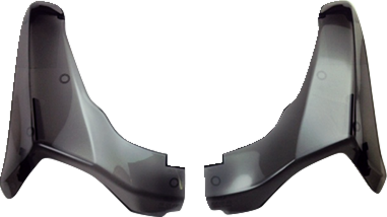 ARAI HELMETS VX-Pro4 Top-Ducts - Sides - Tint 105356