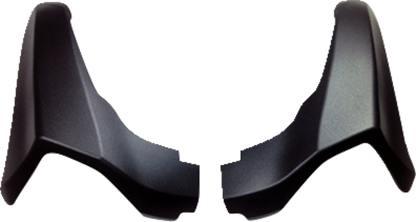 ARAI HELMETS VX-Pro4 Top-Ducts - Sides - Black Frost 105355