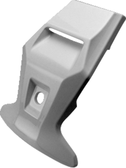 ARAI HELMETS VX-Pro4 Top-Duct - Center Rear - White 105362