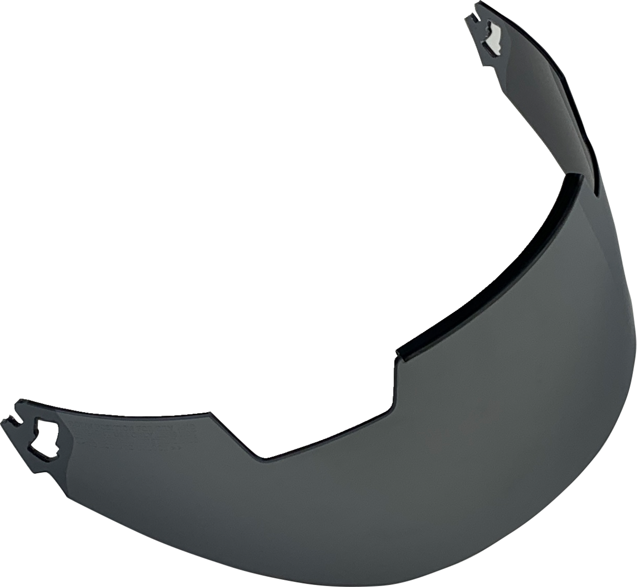ARAI HELMETS VAS-V Proshade Lens - Silver Mirror 011074