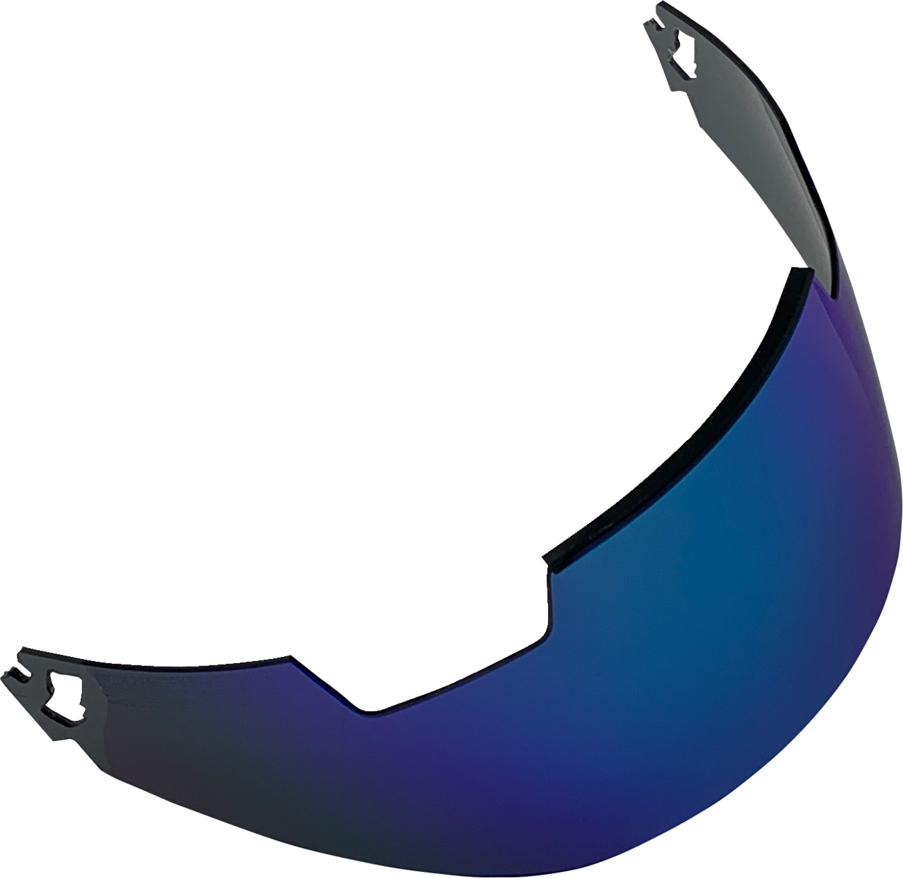 ARAI HELMETS VAS-V Proshade Lens - Blue Mirror 011076
