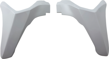 ARAI HELMETS VX-Pro4 Top-Ducts - Sides - White 105353
