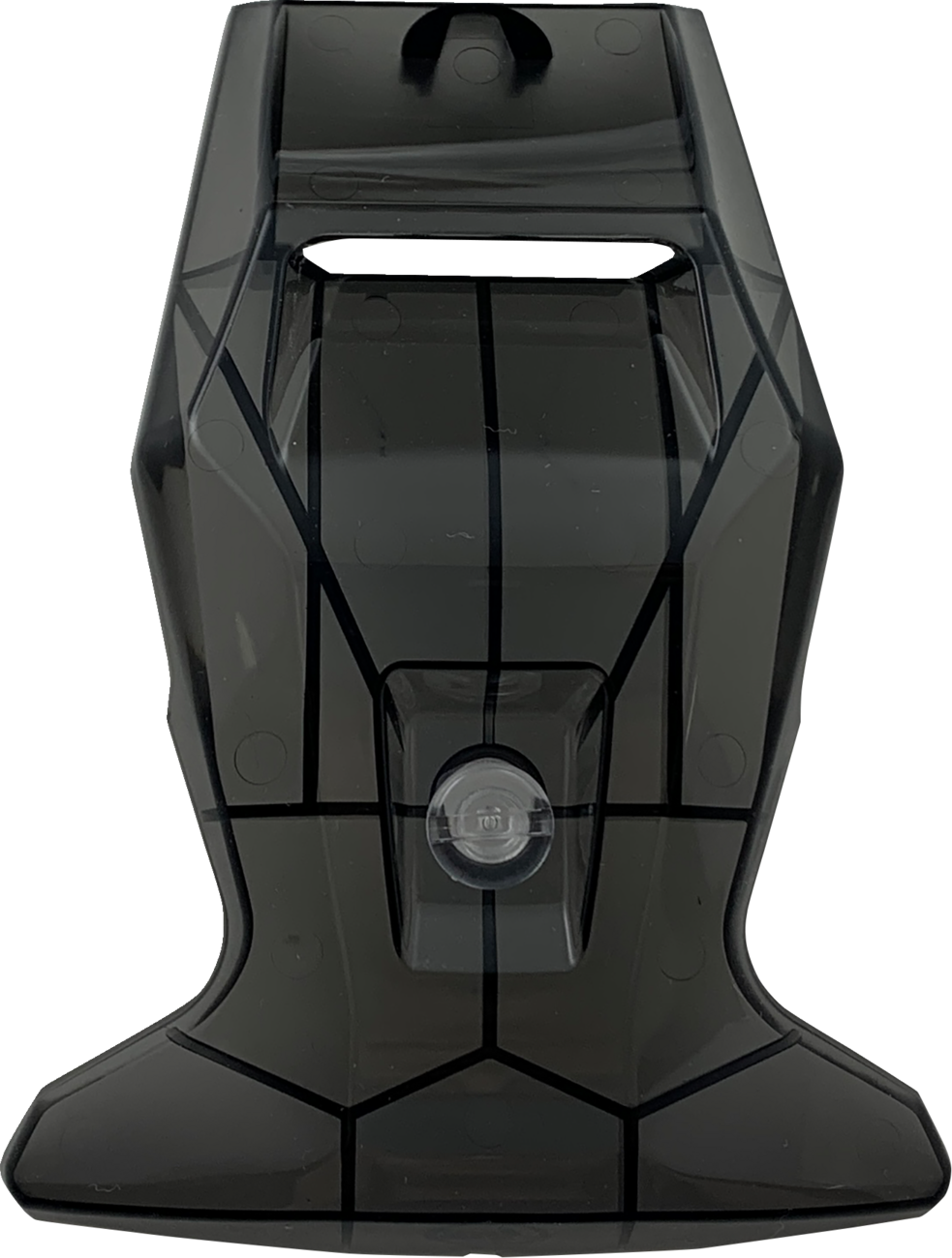 ARAI HELMETS VX-Pro4 Top-Duct - Center Rear - Tint 105365