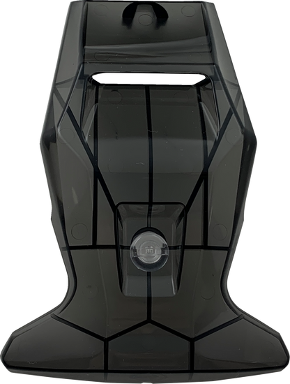 ARAI HELMETS VX-Pro4 Top-Duct - Center Rear - Tint 105365