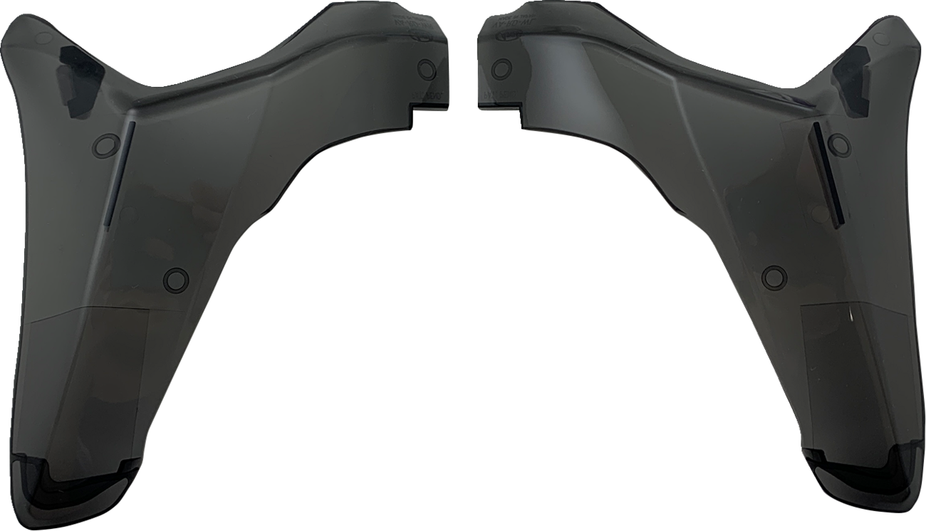 ARAI HELMETS VX-Pro4 Top-Ducts - Sides - Tint 105356