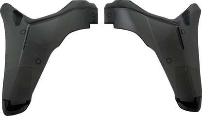 ARAI HELMETS VX-Pro4 Top-Ducts - Sides - Tint 105356
