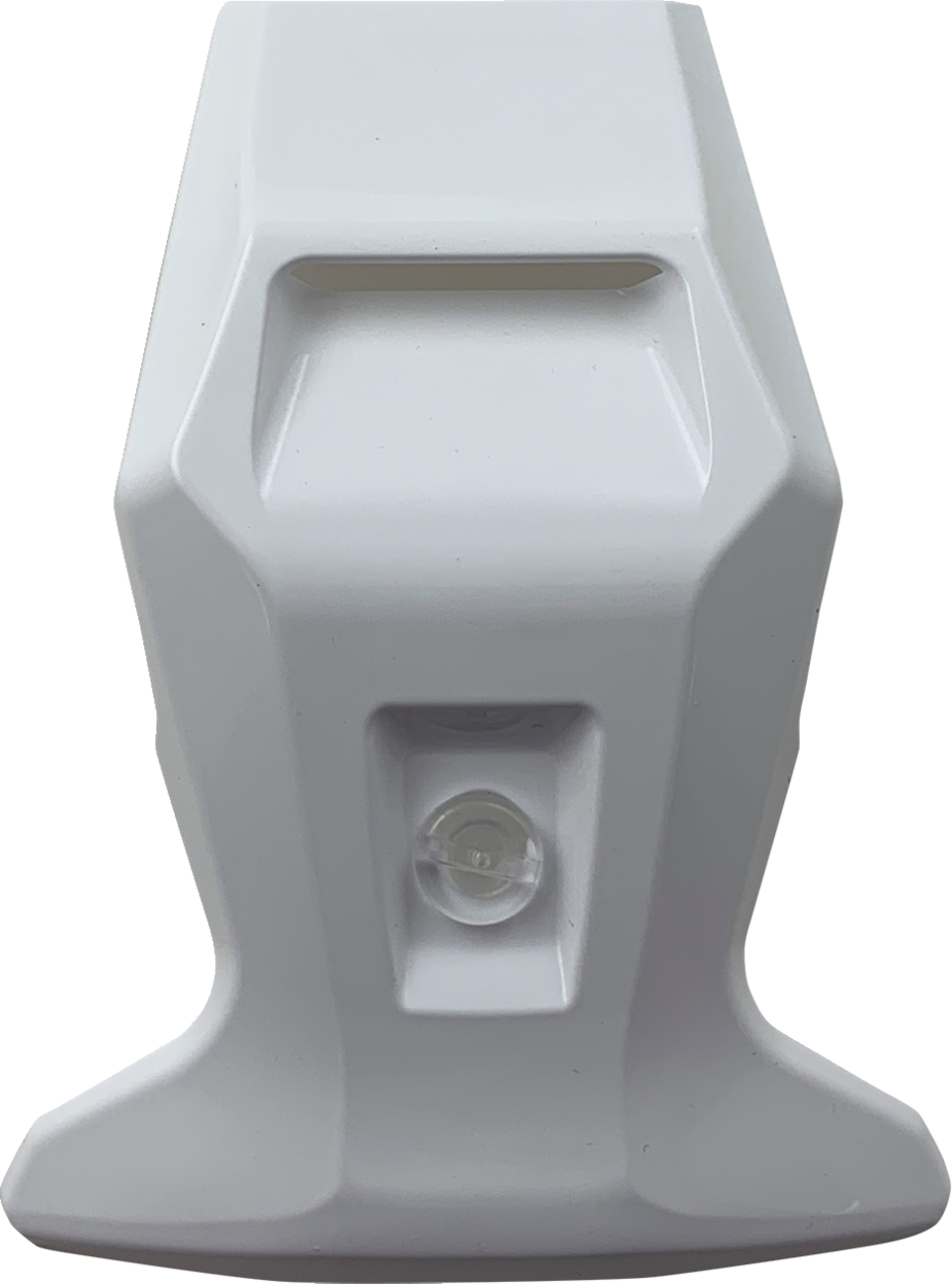 ARAI HELMETS VX-Pro4 Top-Duct - Center Rear - White 105362