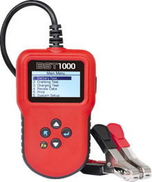 BS BATTERY Battery Tester - BST 1000 700605