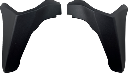 ARAI HELMETS VX-Pro4 Top-Ducts - Sides - Black Frost 105355