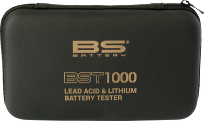 BS BATTERY Battery Tester - BST 1000 700605
