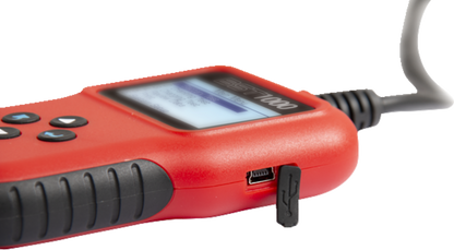 BS BATTERY Battery Tester - BST 1000 700605