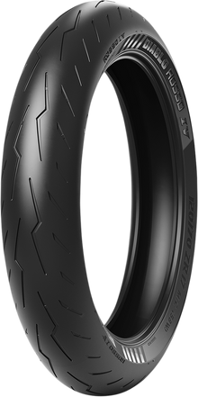 PIRELLI Tire - Diablo Rosso* IV Corsa - Front - 120/70ZR17 - (58W) 3977600