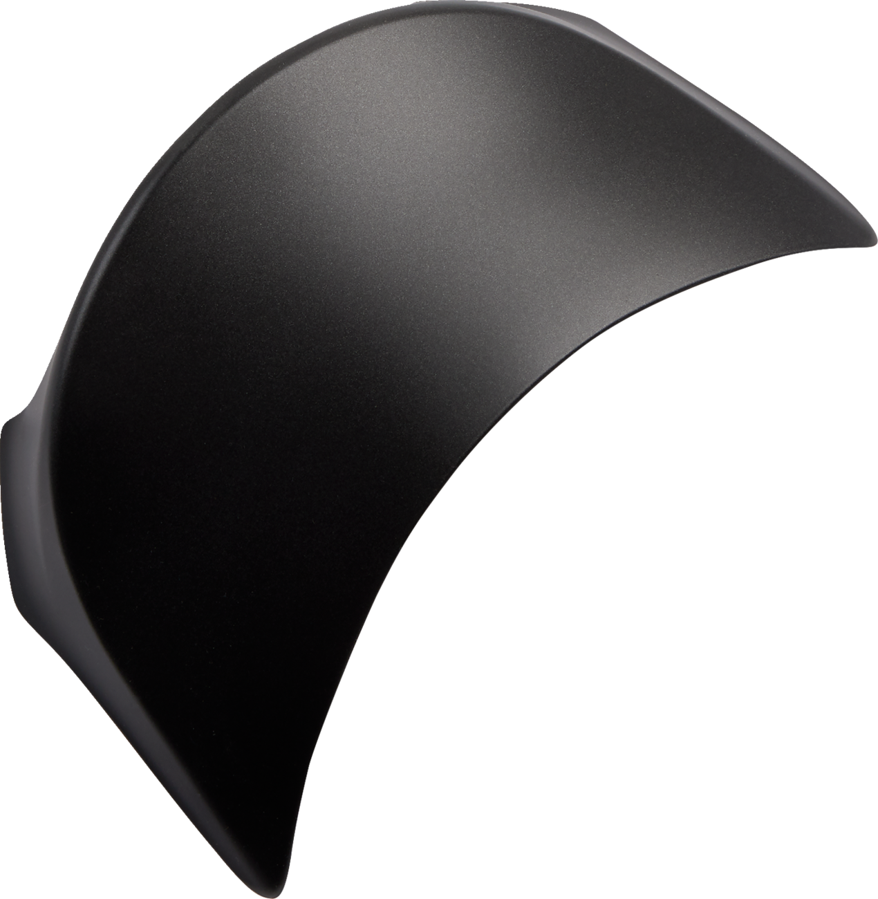 ARAI HELMETS XGR Spoiler - Black Frost 102034