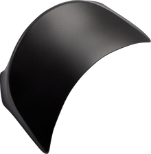 ARAI HELMETS XGR Spoiler - Black Frost 102034