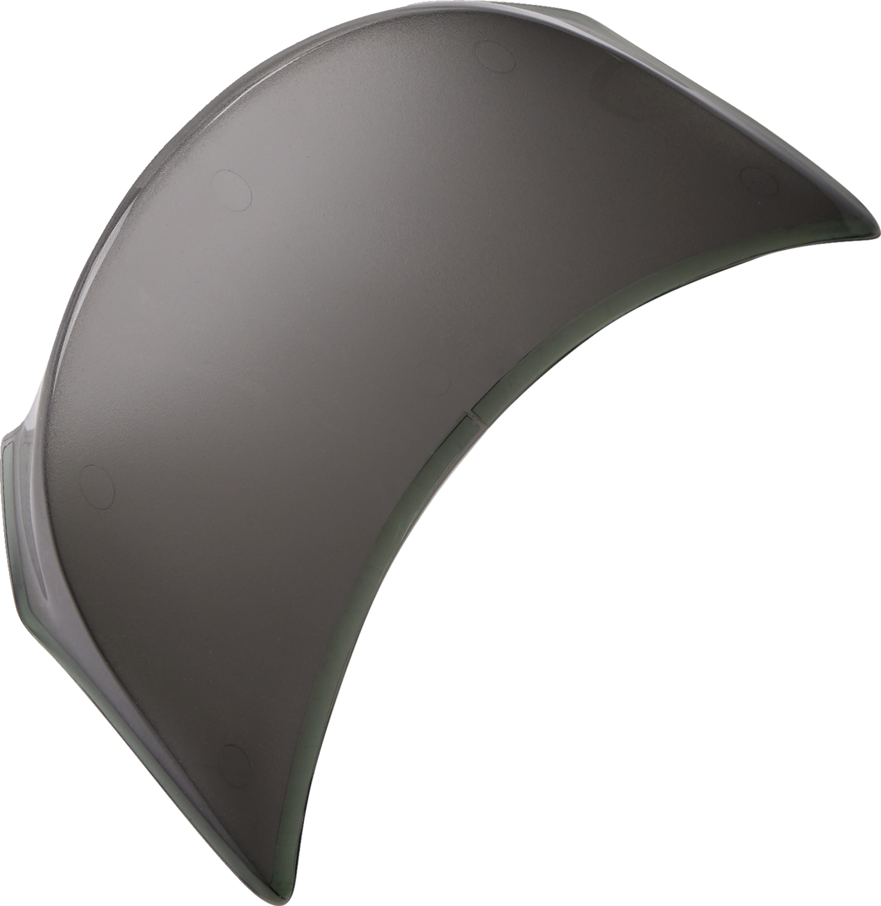 ARAI HELMETS XGR Spoiler - Tint 102037