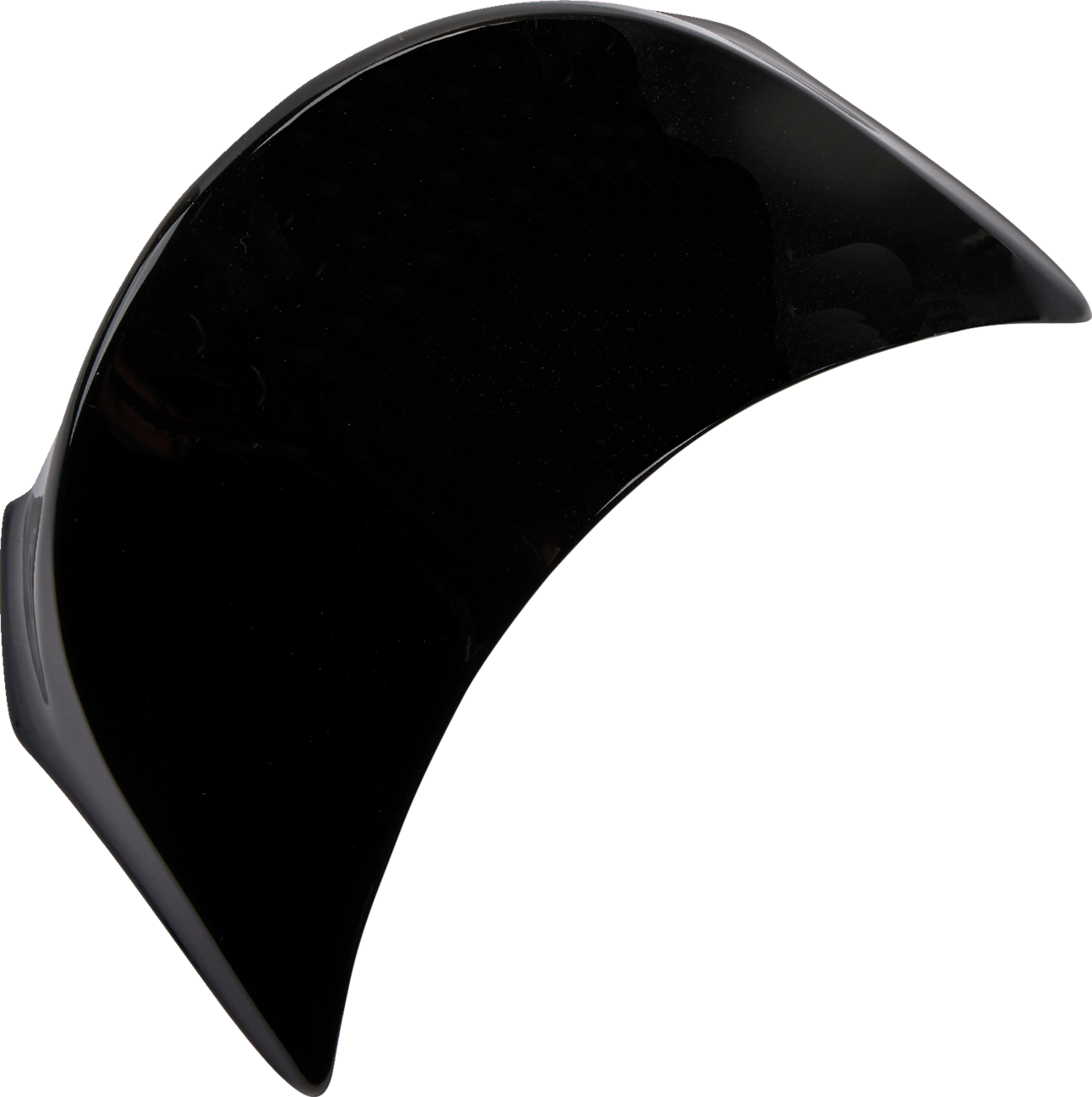 ARAI HELMETS XGR Spoiler - Diamond Black 102033
