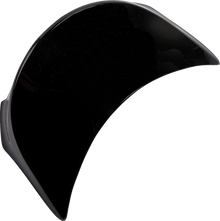ARAI HELMETS XGR Spoiler - Diamond Black 102033