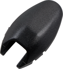 ARAI HELMETS XGF Duct - Front Intake - Black Frost 102004