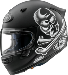 ARAI HELMETS Contour-X Helmet - Jolly Roger - XS 0101-16673