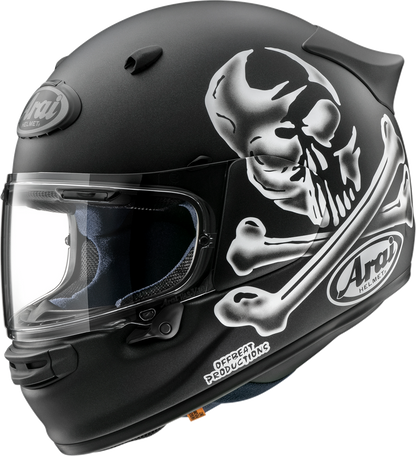 ARAI HELMETS Contour-X Helmet - Jolly Roger - XS 0101-16673