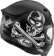 ARAI HELMETS Contour-X Helmet - Jolly Roger - XS 0101-16673