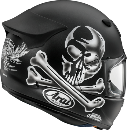 ARAI HELMETS Contour-X Helmet - Jolly Roger - XS 0101-16673