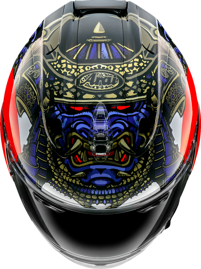 ARAI HELMETS Corsair-X Helmet - Shogun - XS 010116734