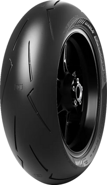 PIRELLI Tire - Diablo* Supercorsa SP-V4 - Rear - 190/50ZR17 - (73W) 4182900