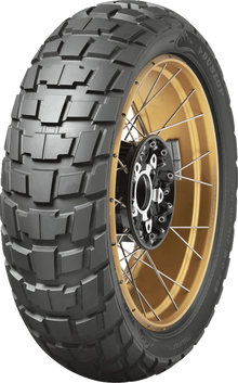 DUNLOP Tire - Trailmax Raid - Rear - 130/80-17 - 65S 45260403