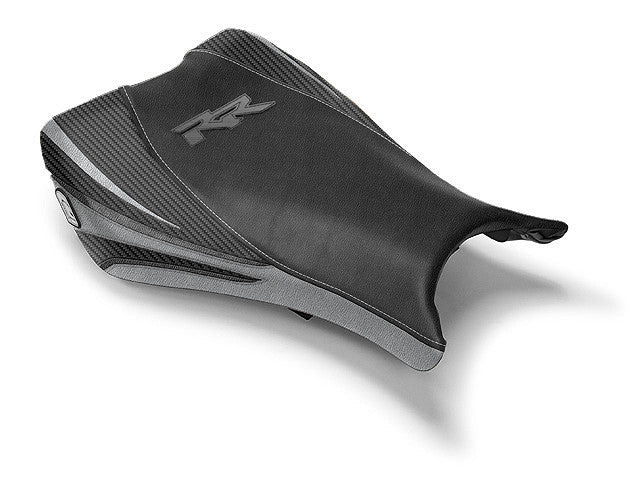 LUIMOTO (Tribal Flight) Rider Seat Covers for the HONDA CBR1000RR (08-11)