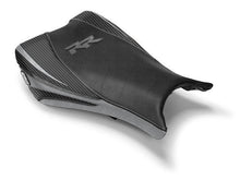 LUIMOTO (Tribal Flight) Rider Seat Covers for the HONDA CBR1000RR (08-11)