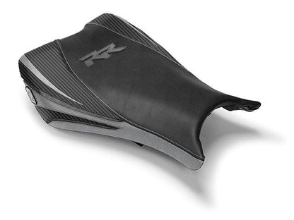 LUIMOTO (Tribal Flight) Rider Seat Covers for the HONDA CBR1000RR (08-11)