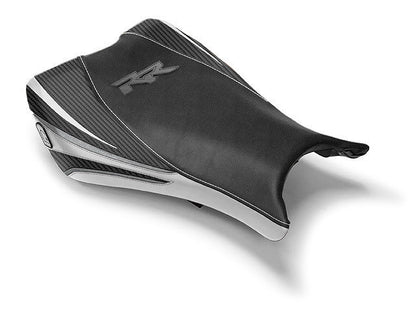 LUIMOTO (Tribal Flight) Rider Seat Covers for the HONDA CBR1000RR (08-11)
